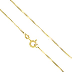 English Curb Chain (Pre-Owned)